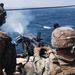 31st MEU | BLT 3/1 conducts live-fire deck shoot