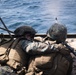 31st MEU | BLT 3/1 conducts live-fire deck shoot