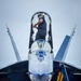 Blue Angels, Red Arrows and U.S. Air Force F-16 Demo Team prepare for SAIL250 Maryland