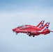 Blue Angels, Red Arrows and F-16 Demo Team prepare for SAIL250 Maryland air show