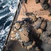 31st MEU | BLT 3/1 conducts live-fire deck shoot