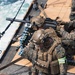 31st MEU | BLT 3/1 conducts live-fire deck shoot