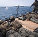31st MEU | BLT 3/1 conducts live-fire deck shoot