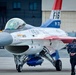 Blue Angels, Red Arrows and F-16 Viper Demo Team prepare for SAIL250 Maryland