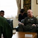 Valiant Shield 2026 - Lt General Carey visit to Matsushima Air Base