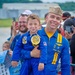 Blue Angels, Red Arrows and F-16 Viper Demo Team prepare for SAIL250 Maryland