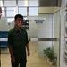 Valiant Shield 2026 - Lt General Carey visit to Matsushima Air Base