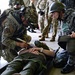 Valiant Shield 2026 - MASCAL Exercise at Matsushima Air Base