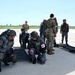 Valiant Shield 2026 - MASCAL Exercise at Matsushima Air Base