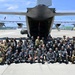 Valiant Shield 2026 - MASCAL Exercise at Matsushima Air Base