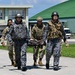 Valiant Shield 2026 - MASCAL Exercise at Matsushima Air Base