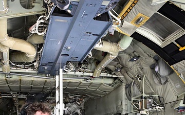 Valiant Shield 2026 - MASCAL Exercise at Matsushima Air Base