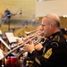 The U.S. Army Field Band Summer Tour 2026