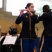 The U.S. Army Field Band Summer Tour 2026