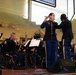 The U.S. Army Field Band Summer Tour 2026