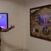 Marine Rotational Force-Southeast Asia Marines meet with 3rd Marine Brigade