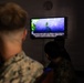 Marine Rotational Force-Southeast Asia Marines meet with 3rd Marine Brigade
