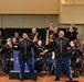 The U.S. Army Field Band Summer Tour 2026