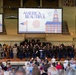 The U.S. Army Field Band Summer Tour 2026