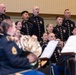 The U.S. Army Field Band Summer Tour 2026