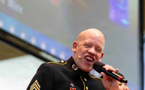 The U.S. Army Field Band Summer Tour 2026