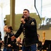 The U.S. Army Field Band Summer Tour 2026