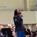 The U.S. Army Field Band Summer Tour 2026