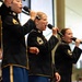 The U.S. Army Field Band Summer Tour 2026