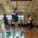 U.S. Navy Sailors compete in RIMPAC 26 basketball finals