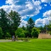 Fort McCoy Commemorative Area welcomes dozens of visitors during June open hours, highlights Army heritage