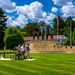 Fort McCoy Commemorative Area welcomes dozens of visitors during June open hours, highlights Army heritage