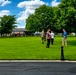 Fort McCoy Commemorative Area welcomes dozens of visitors during June open hours, highlights Army heritage