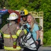 NSF Diego Garcia Mass Casualty Drill