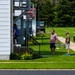 Fort McCoy Commemorative Area welcomes dozens of visitors during June open hours, highlights Army heritage