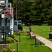 Fort McCoy Commemorative Area welcomes dozens of visitors during June open hours, highlights Army heritage