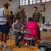 NSF Diego Garcia Mass Casualty Drill
