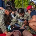 NSF Diego Garcia Mass Casualty Drill