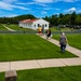 Fort McCoy Commemorative Area welcomes dozens of visitors during June open hours, highlights Army heritage