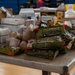 NSF Diego Garcia Mass Casualty Drill