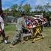 NSF Diego Garcia Mass Casualty Drill