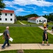 Fort McCoy Commemorative Area welcomes dozens of visitors during June open hours, highlights Army heritage