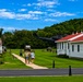Fort McCoy Commemorative Area welcomes dozens of visitors during June open hours, highlights Army heritage