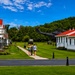 Fort McCoy Commemorative Area welcomes dozens of visitors during June open hours, highlights Army heritage
