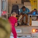 NSF Diego Garcia Mass Casualty Drill