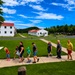 Fort McCoy Commemorative Area welcomes dozens of visitors during June open hours, highlights Army heritage