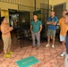 MRF-D Marines visit historical sites in Philippines