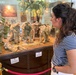 MRF-D Marines visit historical sites in Philippines
