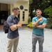 MRF-D Marines visit historical sites in Philippines