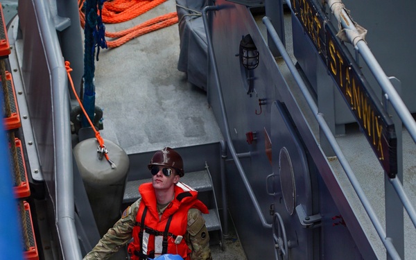 Combined Joint Logistics Over-the-Shore 2026