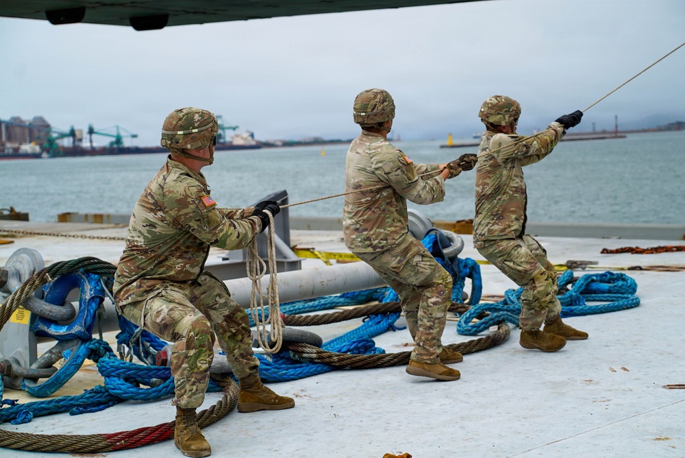 Combined Joint Logistics Over-the-Shore 2026